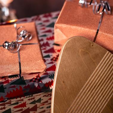 Balance Board Geschenk