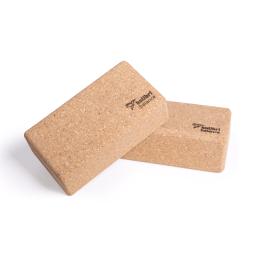 Faszienset 2x Yogablöcke