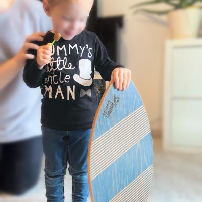 Balance Board für Kinder