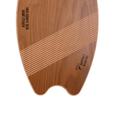 Balance Board rot
