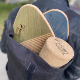 Balance Board Rucksack
